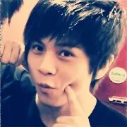 2010快乐男声10强武艺图片头像大全