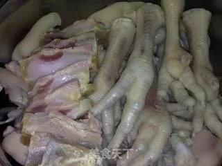 手拉手