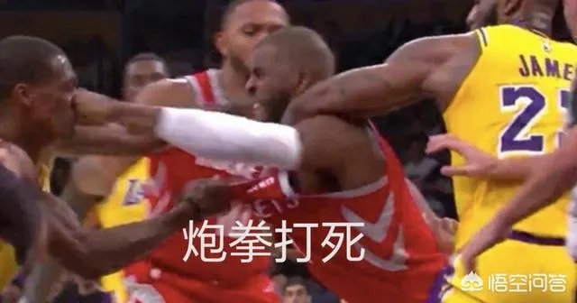 哈登缺席,保罗得到23分5篮板17助攻带队击败勇士,保罗跟哈登谁的带队能力更强?