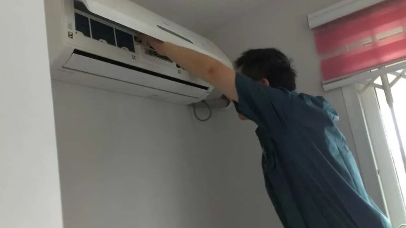 空调维修工具有哪些 空调保养清洁小窍门