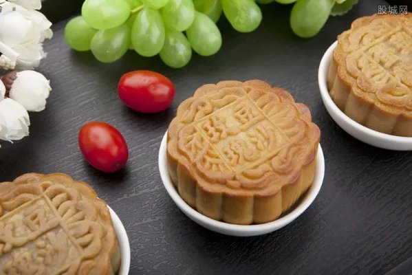 好利来月饼价格表 好利来月饼礼盒多少钱