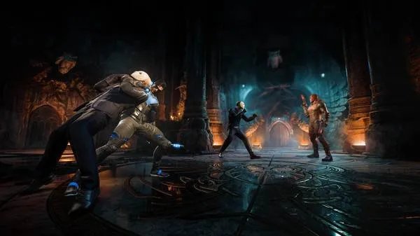 哥谭骑士多少钱 哥谭骑士steam价格