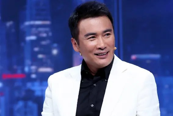 柳云龙是用心演戏的好演员,每部抗战谍战片都是精品,为何一直不红呢?
