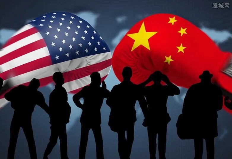 中美最新消息 今天中美贸易战结束了吗？