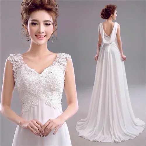 北京婚纱租赁店排名 如何选择婚纱礼服店