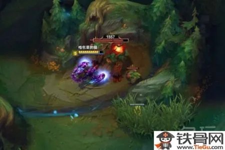 蝎子出装