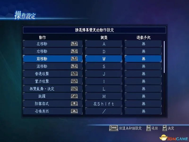 真三国无双7:帝国 图文教程攻略 游戏系统全解析
