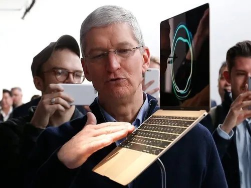 还不如买新iPad Pro?新MBA不值得买的三大理由
