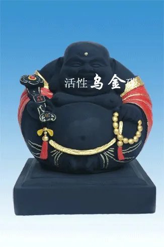 乌金碳雕的活性乌金碳(乌金碳)是什么?