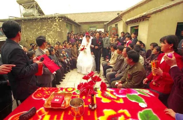 有人说“结婚容易,离婚难”这句话你怎么理解?
