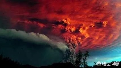 如果黄石公园火山爆发，会对中国产生什么影响？