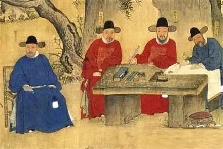 中国历史上写辞职信最多的牛人是谁?