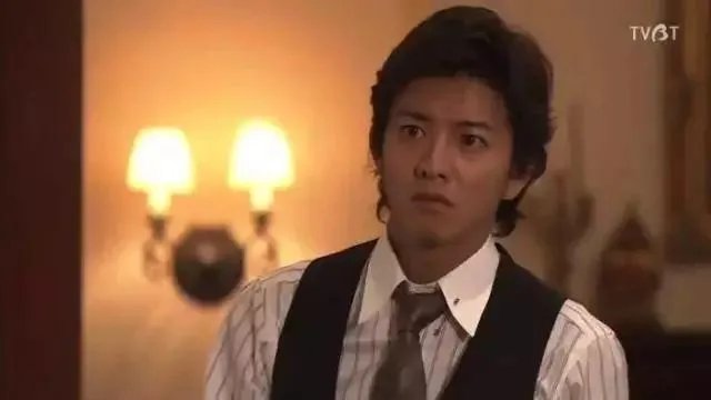 日本男星那么多,为什么木村拓哉那么经典?
