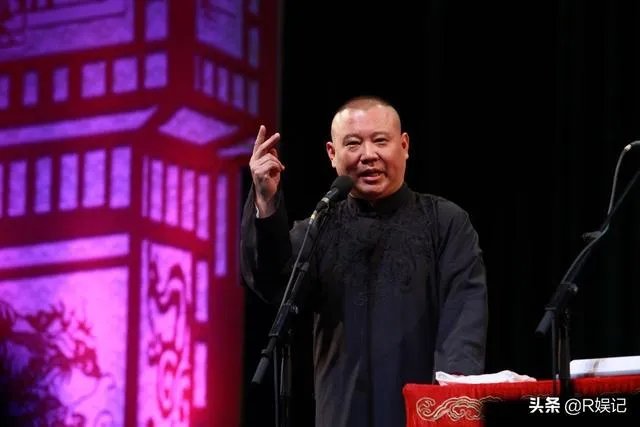 郭德纲拜师侯耀文先生十五周年纪念演出,石富宽、侯震、杨进明等悉数参加,你怎么评价?