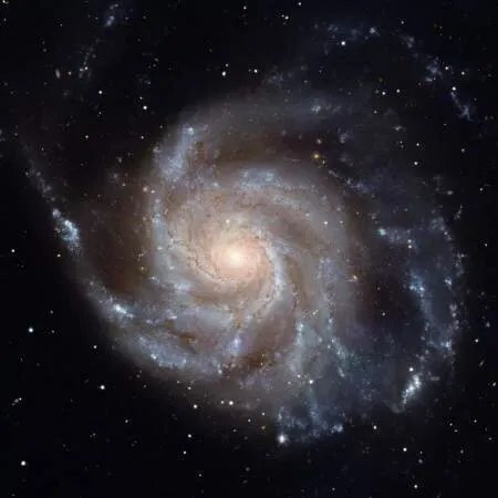 为什么地球是圆的而土星有土环，为什么没有。为什么？而土星是圆的，地球没有。为什么？