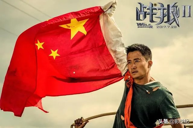 吴京的电影票房收入很多都排在前面，你认为是电影题材好还是吴京的演技好？