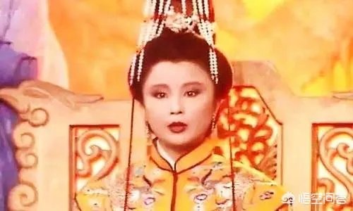 《新白娘子传奇》同样是蛇修炼而成,为何胡媚娘、白素贞容貌相差如此之大?
