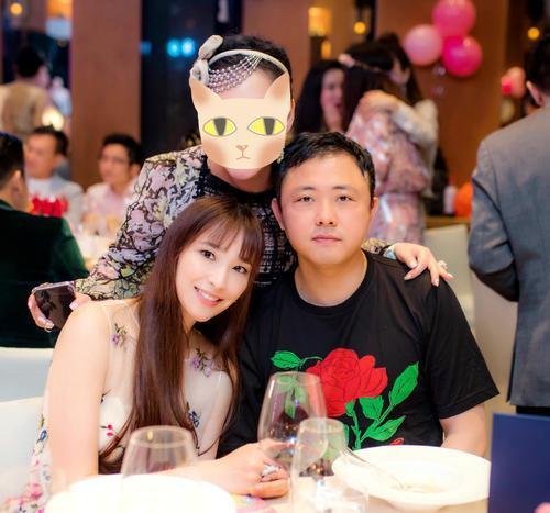 吴佩慈嫁了吗?纪晓波又被爆债务危机,这次她终于松了口。后来怎样?