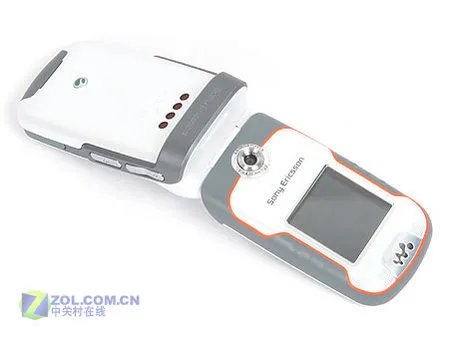 运动音乐两相宜 200万像素索爱W710评测