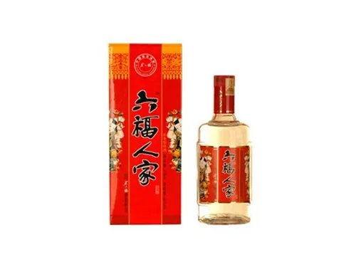 五粮液婚宴酒价格表 婚宴白酒选什么牌子好