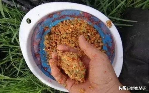 下雨天河边钓鱼,打鱼窝有没有效果,知道的老铁能否分享下经验?