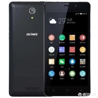 大家觉得金立2018年还能撑下去吗?