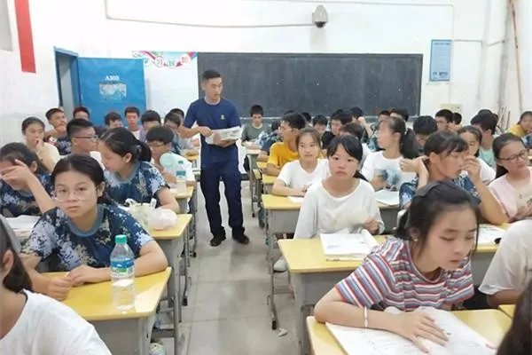 如何评价2019年央视《开学第一课》?