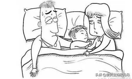 宝宝究竟要不要和父母睡一起？