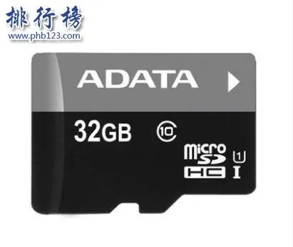 手机内存卡什么品牌好?手机内存卡十大品牌排行榜推荐