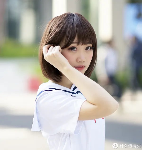 摄影笔记 篇十六:#言出必行#带上SONY A7R2去拍妹子!附拍妹镜头使用心得