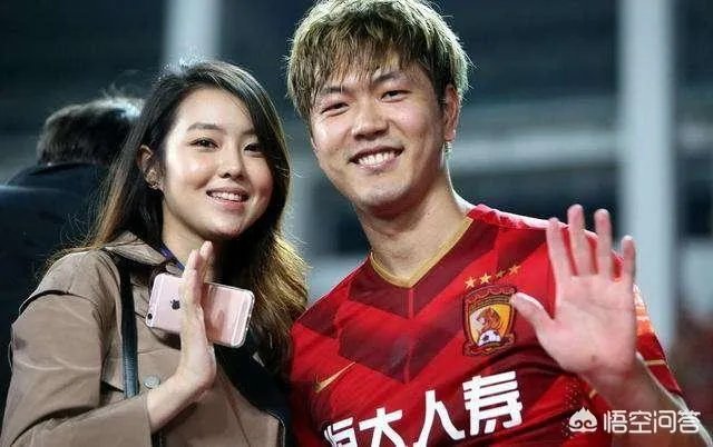 恒大球迷祝福送别金英权:下赛季将代表大阪钢巴征战J联赛,他是中超最好的亚外吗?