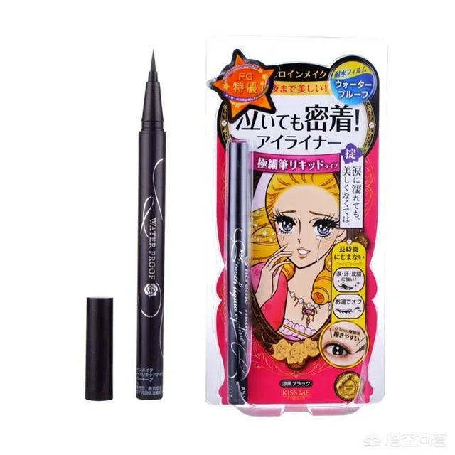 日本的化妆品怎么样？