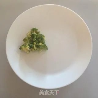 二十四节气餐盘画——大寒