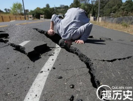 中国地震带清晰分布图 中国有哪些地震带?