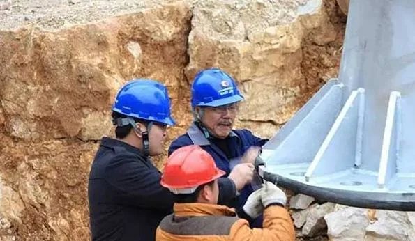 他放弃300倍高薪回国，造出天眼领先世界20年，如今离世却鲜有人知