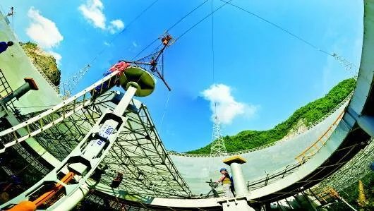 他放弃300倍高薪回国，造出天眼领先世界20年，如今离世却鲜有人知