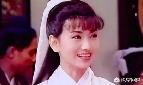 《新白娘子传奇》同样是蛇修炼而成,为何胡媚娘、白素贞容貌相差如此之大?