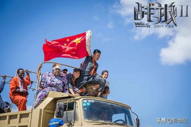 吴京的电影票房收入很多都排在前面，你认为是电影题材好还是吴京的演技好？