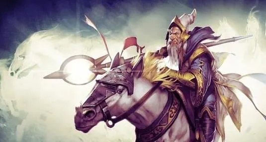 盘点王者荣耀中借鉴Dota2中哪些英雄模型