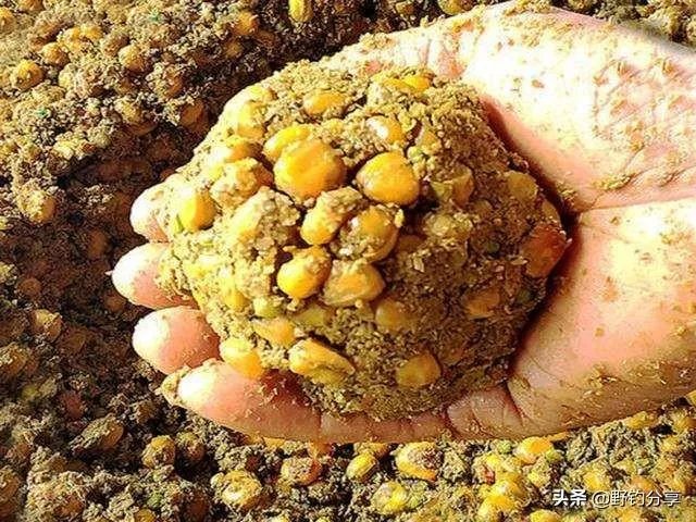 下雨天河边钓鱼,打鱼窝有没有效果,知道的老铁能否分享下经验?