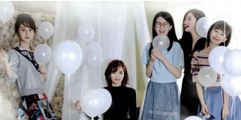 《欢乐颂》第三季已经开拍了吗?