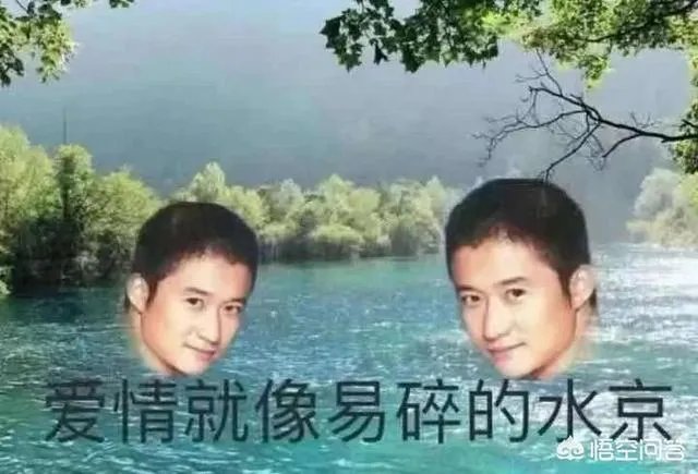 为什么东京奥运会期间吴京的表情包这么火?