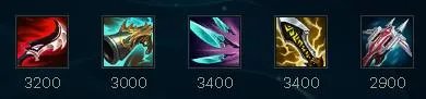 《LOL》2021剑圣攻略
