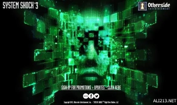 《网络奇兵3》正式宣布:能否复制《辐射3》的成功