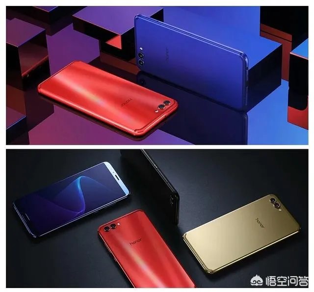 同样的价格,荣耀V10和小米note3,买哪台更合适?