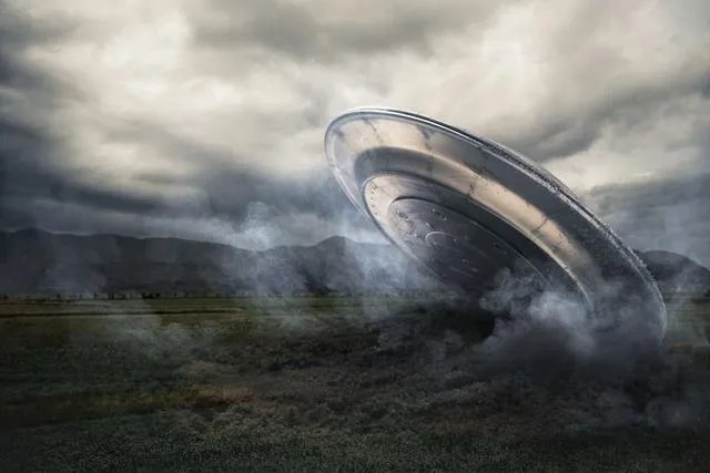 网上关于UFO的清晰视频应该都是真的吗?