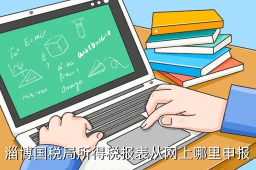 淄博国税网上申报,为什么年度所得税报表导出的数据在国税局申报时的数据与报表数据不