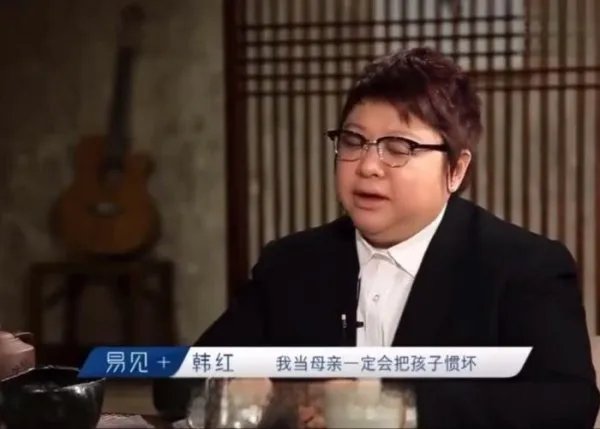 韩红结婚了吗?老公是谁 现在怎么样了