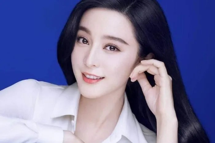 姚晨与范冰冰同框,颜值被碾压,你觉得范冰冰好看吗?