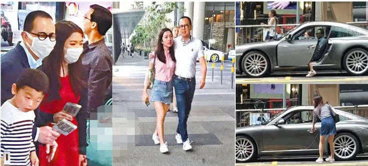 李泽楷为什么宁可不要3个儿子都要24岁的她?